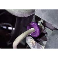 Transmission Oil Cooler Disconnect Set for Ford Duraquip Inc