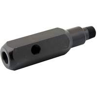 Gauge Fitting, Steel Duraquip Inc