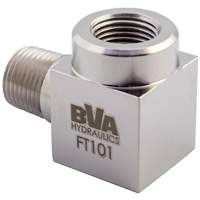 Fitting Elbow 90 Degree Street, Steel Duraquip Inc