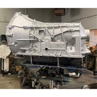 Adaptateur pour transmission Ford 10R80 Duraquip Inc