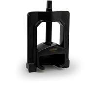 Extracteur de joint en U interm&eacute;diaire, Longueur de l'extracteur 8,75" Duraquip Inc