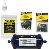 FX Series Maintenance Kit Duraquip Inc