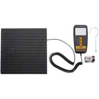 Compute-a-Charge Refrigerant Scale Duraquip Inc