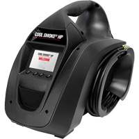 Machine &agrave; fum&eacute;e haute pression CoolSmoke avec adaptateur turbo Duraquip Inc