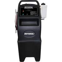 Appareil de vidange du liquide de direction assist&eacute;e SteerClean 1000 Duraquip Inc