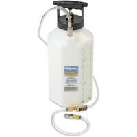 2.5-Gallon ATF Refill System Duraquip Inc