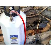 2.5-Gallon ATF Refill System Duraquip Inc