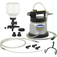 Premium Vacuum Brake Bleeder Kit Duraquip Inc