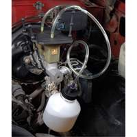 Master Vacuum Brake Bleeder Kit Duraquip Inc