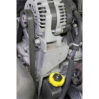 Ensemble dadaptateurs pour la servodirection Duraquip Inc