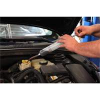 Extracteur de liquide Duraquip Inc