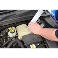 Extracteur de liquide Duraquip Inc