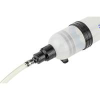Extracteur/distributeur de fluides Duraquip Inc