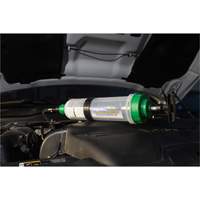 Pompe dextraction de fluides Duraquip Inc