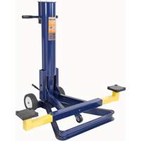 Air-Operated End Lift, 2.5 Ton(s) Capacity Duraquip Inc