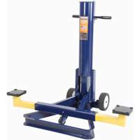 Air-Operated End Lift, 2.5 Ton(s) Capacity Duraquip Inc