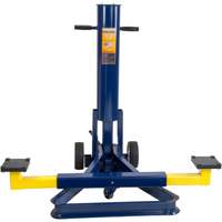 Air-Operated End Lift, 2.5 Ton(s) Capacity Duraquip Inc