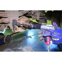 2-Piece Truck Anchor Pin Bushing Driver Duraquip Inc