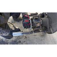 2-Piece Truck Anchor Pin Bushing Driver Duraquip Inc