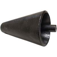 Pipe End Shaper Duraquip Inc
