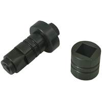 Exhaust / Tailpipe Stretcher Duraquip Inc