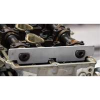 Ensemble d'outils de distribution pour GM 4 mcx Duraquip Inc