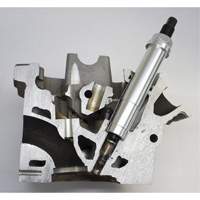 Trousse de d&eacute;montage de bougies cass&eacute;es Ford 3V Duraquip Inc