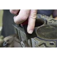 Carbide Scraper Set Duraquip Inc