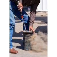 Radiator Genie Cleaning Wand Duraquip Inc