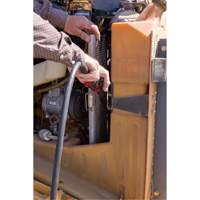 Radiator Genie Cleaning Wand Duraquip Inc