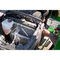 Radiator Genie Cleaning Wand Duraquip Inc