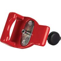 Verrou manuel pour frein pneumatique en aluminium Glad, cl&eacute; identique Duraquip Inc