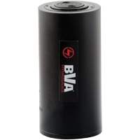 Cylindre hydraulique l&eacute;ger, Course de 1,97", Capacit&eacute; de 20 tonne(s), 10 000 PSI Duraquip Inc