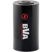 Cylindre hydraulique l&eacute;ger, Course de 1,97", Capacit&eacute; de 30 tonne(s), 10 000 PSI Duraquip Inc