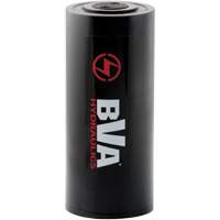 Cylindre hydraulique l&eacute;ger, Course de 3,94", Capacit&eacute; de 30 tonne(s), 10 000 PSI Duraquip Inc