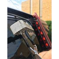 Pinces pour ampoules Duraquip Inc