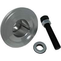 Trousse d'entretien de joint de vilebrequin avant/arri&egrave;re Duramax 6,6 L Duraquip Inc