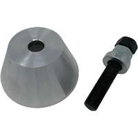 Trousse d'entretien de joint de vilebrequin avant/arri&egrave;re Duramax 6,6 L Duraquip Inc