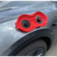 Magnetic Flex Tray Duraquip Inc