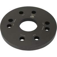 Ensemble principal complet pour d&eacute;montage et montage du joint de vilebrequin avant/arri&egrave;re Cummins Duraquip Inc