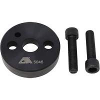 Ensemble principal complet pour d&eacute;montage et montage du joint de vilebrequin avant/arri&egrave;re Cummins Duraquip Inc