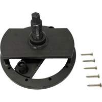 Ensemble principal complet pour d&eacute;montage et montage du joint de vilebrequin avant/arri&egrave;re Cummins Duraquip Inc