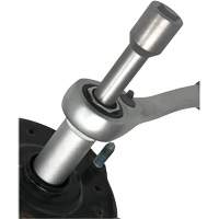 Ensemble d'outils pour amortisseurs et jambes de force  15 mcx Duraquip Inc