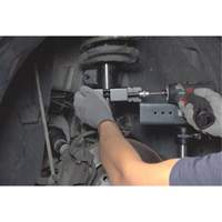 &eacute;l&eacute;vateur de jambe de force Duraquip Inc