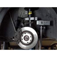 &eacute;l&eacute;vateur de jambe de force Duraquip Inc