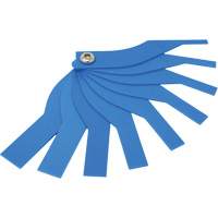 Jauge d'&eacute;paisseur de frein de camion, Affichage Analogique Duraquip Inc