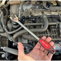 Torque Limit Ratchet Wrench Set Duraquip Inc