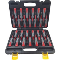 26-Piece Terminal Tool Kit Duraquip Inc