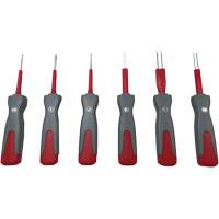 26-Piece Terminal Tool Kit Duraquip Inc