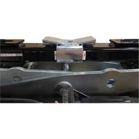 Differential/Pumpkin Adapter Duraquip Inc